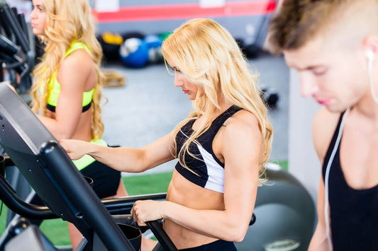 Maximizing Your Treadmill Workouts: Benefits and Tips