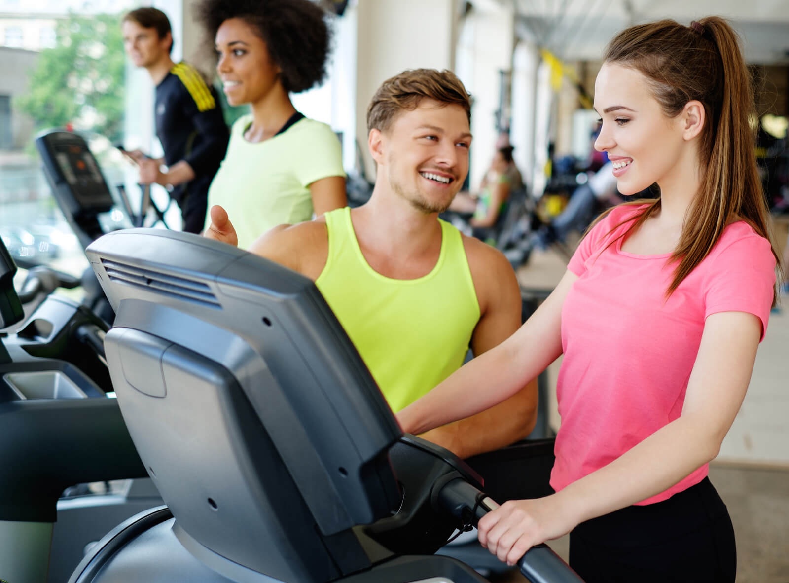 Maximizing Your Home Treadmill: A Comprehensive Training Guide