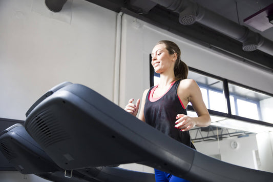 Proper Techniques and Tips for Running on a Treadmill