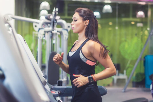 4 Quick and Effective Treadmill Workouts for Maximum Calorie Burn
