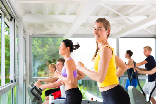 Essential Tips for Safe and Effective Treadmill Workouts