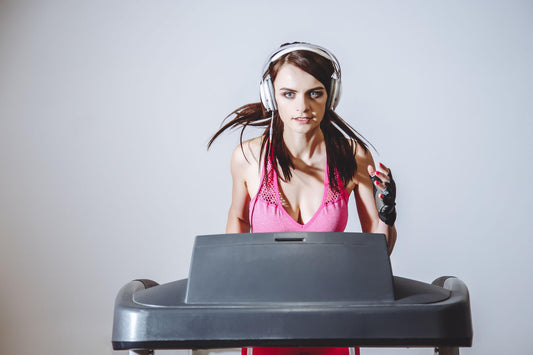 Treadmill Safety Tips: Your Guide to Safe and Effective Workouts