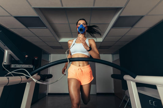 Should You Run on a Treadmill with Shoes or Barefoot?