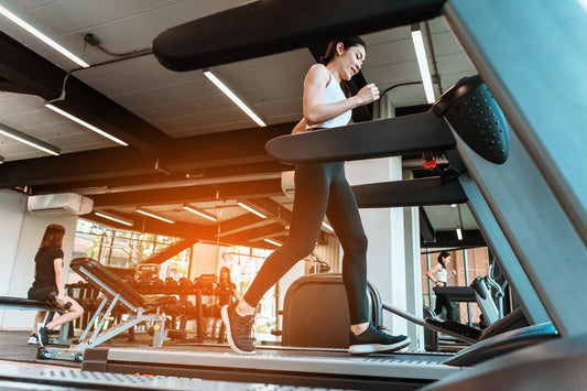 Stay Fit Indoors: The Ultimate Treadmill Workout Guide for Effective Weight Loss