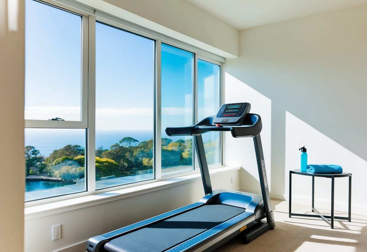 Staying Motivated: Tips for Consistent Use of Walking Pad Treadmills