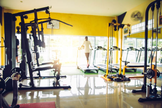 The "20 Training Method": Optimizing Your Treadmill Workouts
