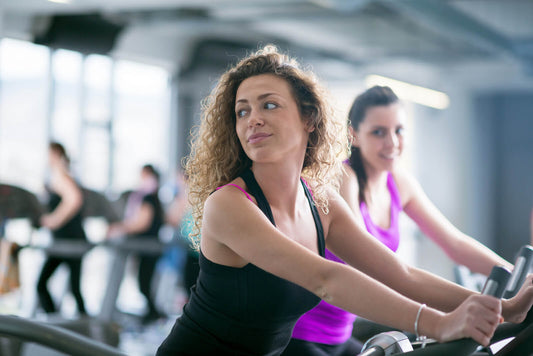 The Truth About Treadmills: A Beginner's Guide to Effective Cardio
