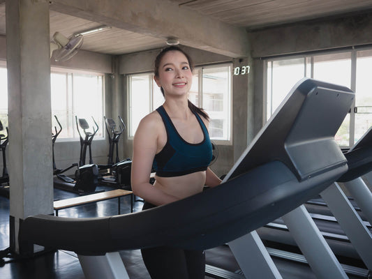 The Unsung Benefits of Treadmills: Why Running Indoors Can Be a Game Changer