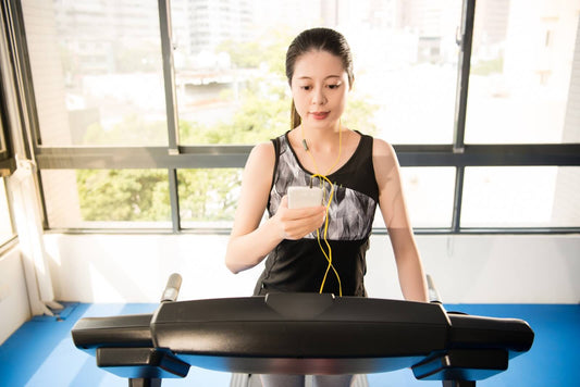 The Untapped Potential of Treadmill Training: Unlocking the Secrets
