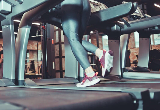 Maximize Your Treadmill Workouts: Tips and Tricks for Effective Indoor Running