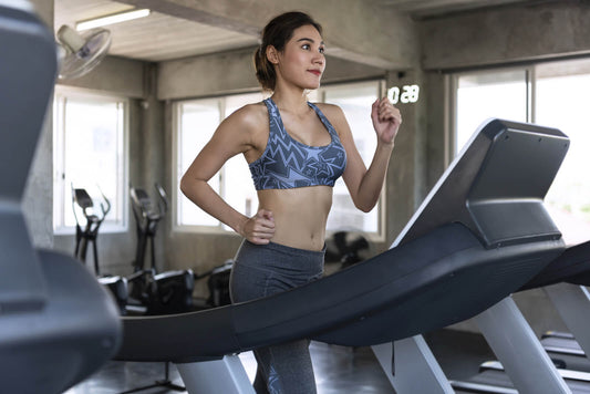Essential Tips for First-Time Treadmill Users