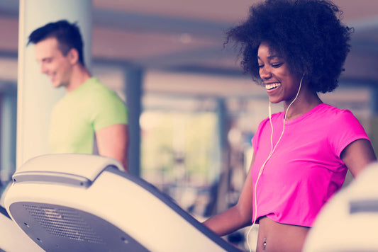 Mastering the Treadmill: Tips for Safe and Effective Indoor Running