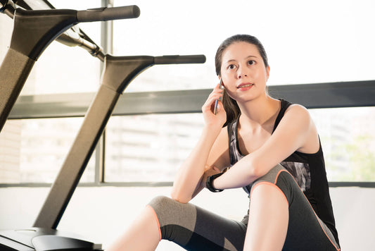 Essential Tips for Safe and Effective Treadmill Workouts