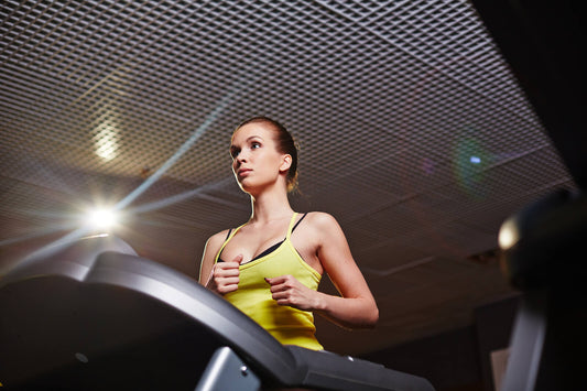 Treadmill Guide for Beginners: Your Path to a Healthy Body