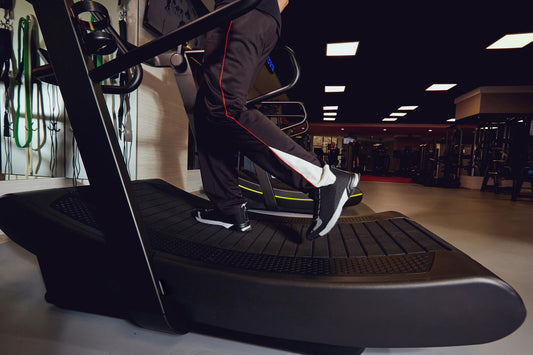 Is Your Treadmill Just Collecting Dust? Here’s How to Change That