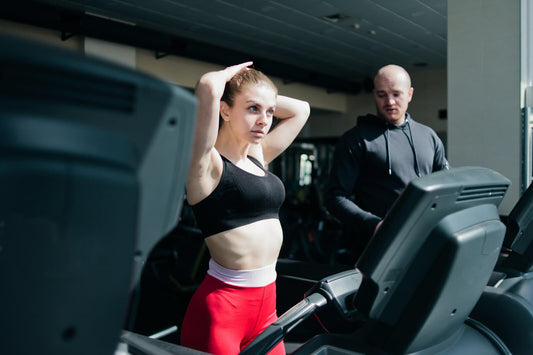 Common Treadmill Mistakes and How to Avoid Them