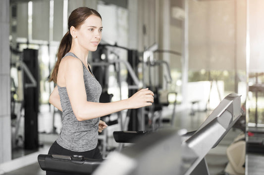 Common Treadmill Mistakes and Tips for Effective Running