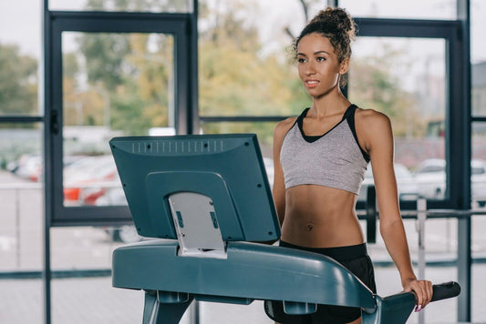 Common Treadmill Mistakes and How to Avoid Them