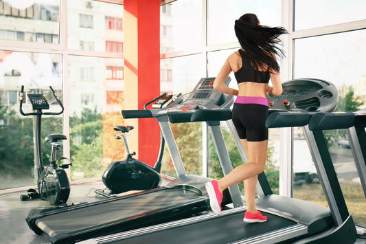 The Ultimate Guide to Effective Treadmill Running for Weight Loss
