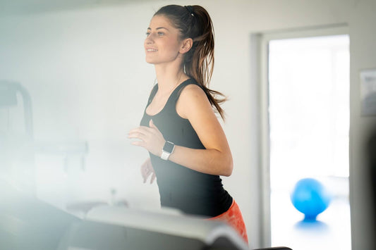 Mastering the Treadmill: Tips for Effective Indoor Running