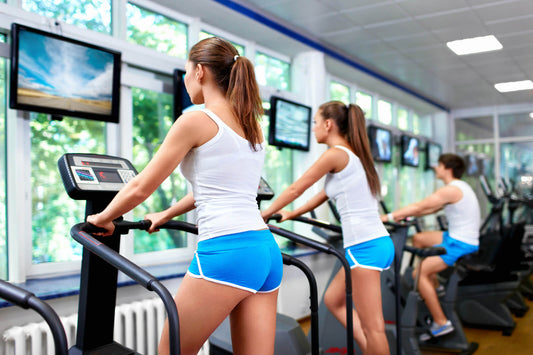 Treadmill Training Secrets: Finding Your Perfect Incline and Speed