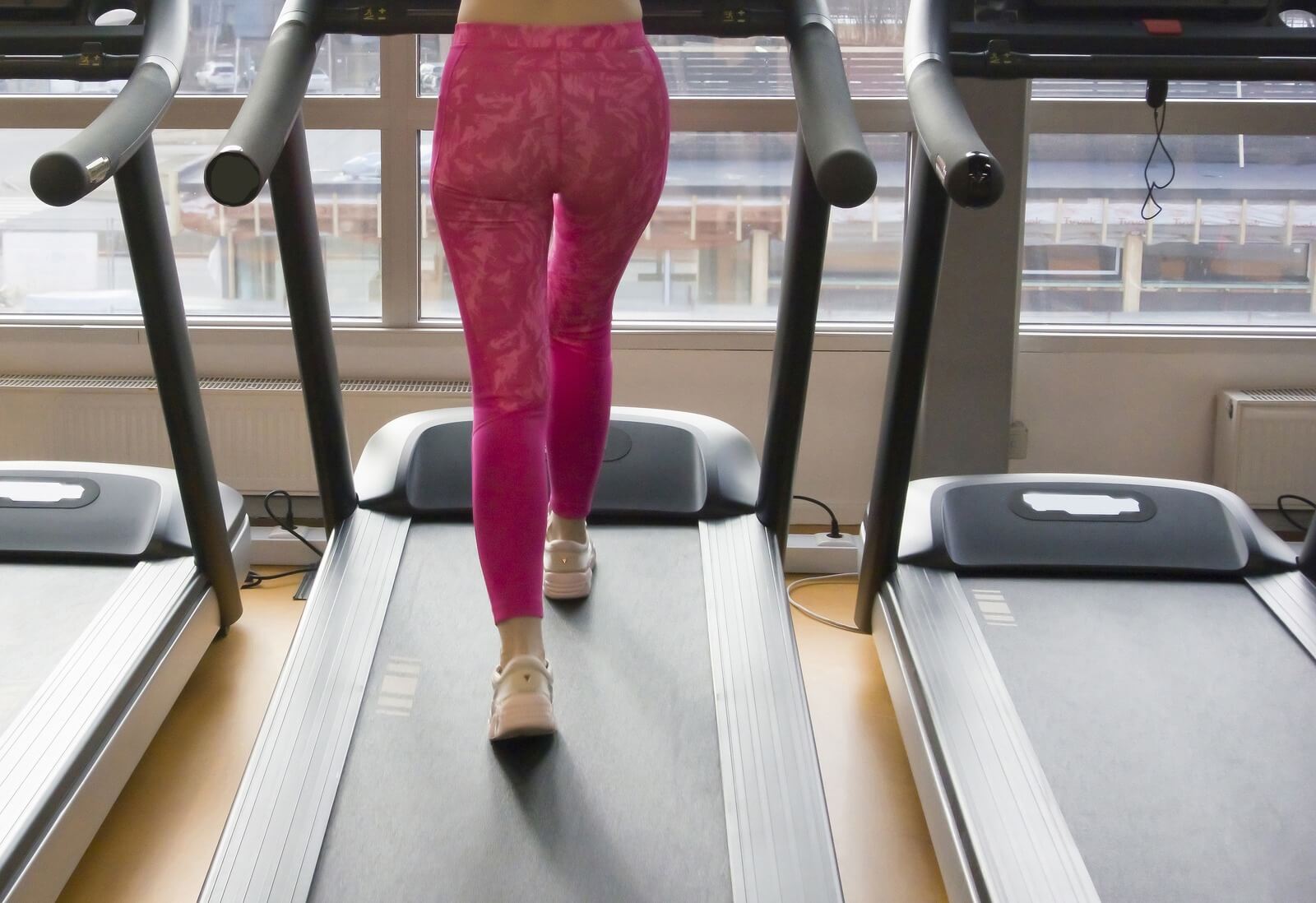 Proper Treadmill Usage Guide