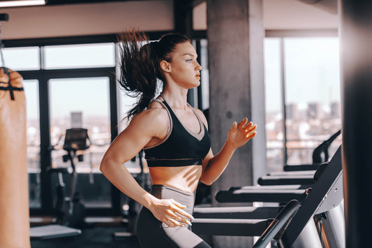 Treadmill vs. Elliptical: Which Is Best for Your Indoor Workouts?