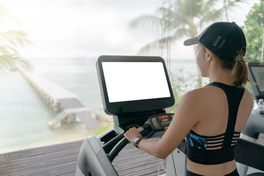 Treadmill vs. Outdoor Running: Unveiling the Truth for Optimal Fitness
