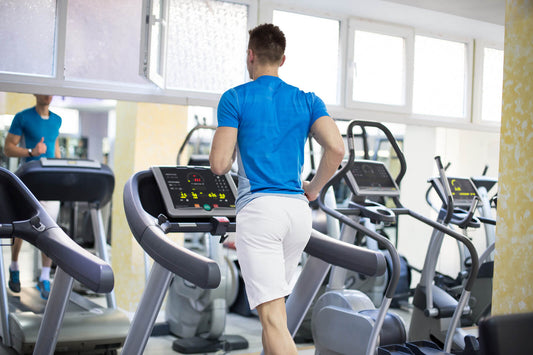 Treadmill vs. Walking Pad: Which One Suits You Better?