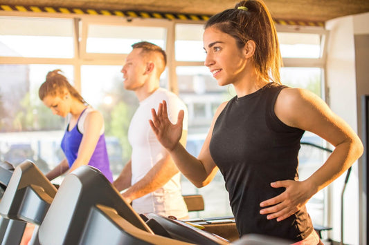Treadmill vs Outdoor Running: Which is Better for You?