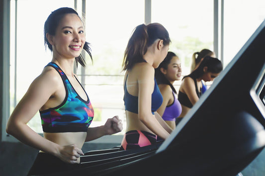 How to Troubleshoot Common Treadmill Issues