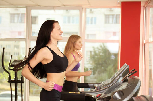 Turbocharge Your Treadmill Workouts: A Weekly Plan for Maximum Fat Burn