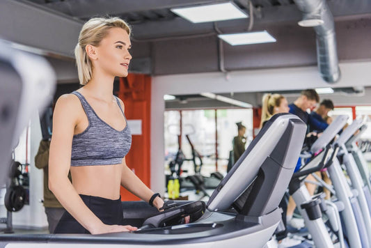 The Ultimate Guide to Treadmill Workouts for Effective Fat Burning and Fitness