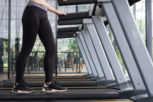 The Ultimate Guide to Using Your Treadmill for Home Workouts