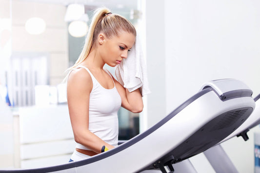 The Ultimate Treadmill Guide