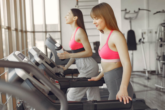 Refresh Your Mind: Effective Treadmill Workouts for Stress Relief