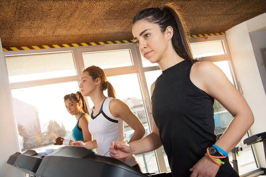 Unlocking the Full Potential of Your Treadmill: Maximizing Efficiency in Treadmill Workouts