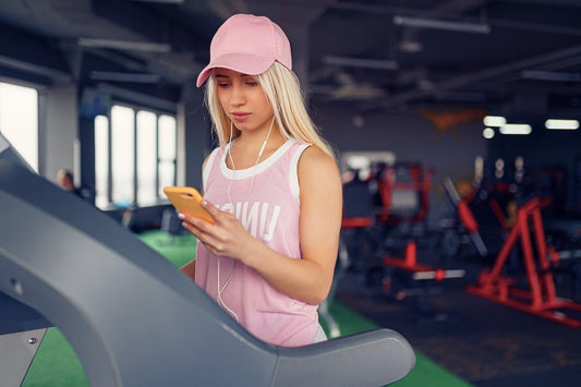 Unlocking the Secrets of Effective Treadmill Workouts for Weight Loss