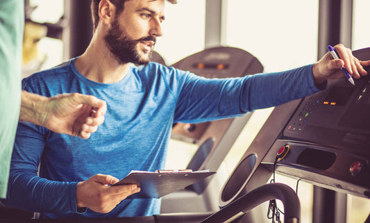 How to Use a Treadmill Correctly: A Guide for Fitness Enthusiasts