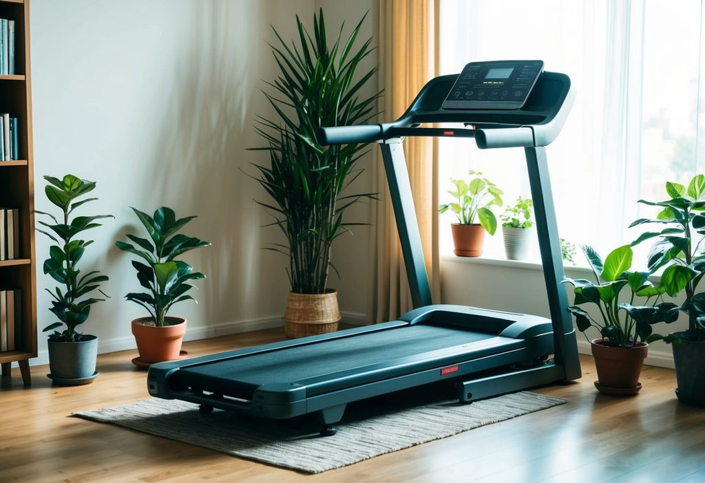 Walking Pad Treadmills for Small Spaces: A Comprehensive Guide