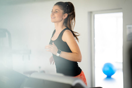 Walking on a Treadmill: Your Path to Effective Weight Loss