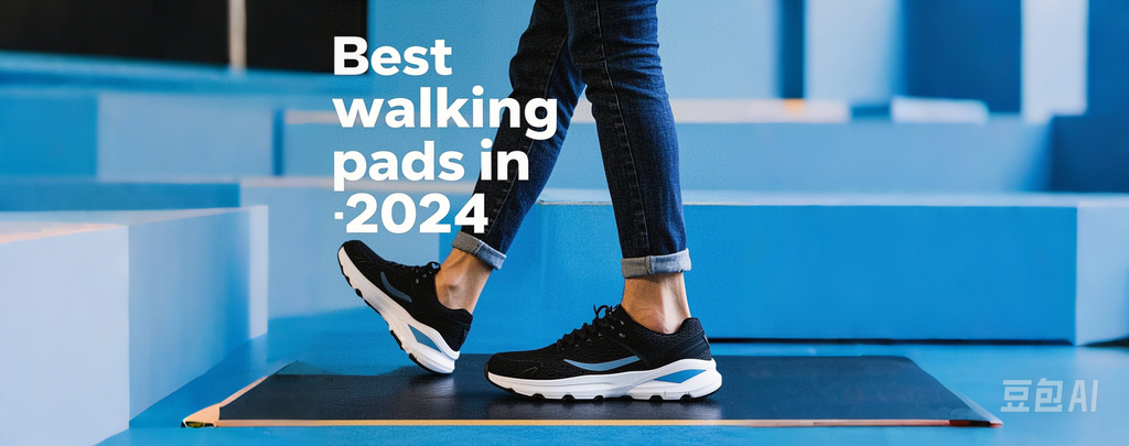 Best walking pads in 2024