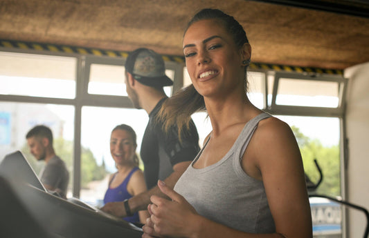 Who Should Avoid Using a Treadmill for Weight Loss? These 4 Groups Should Be Cautious