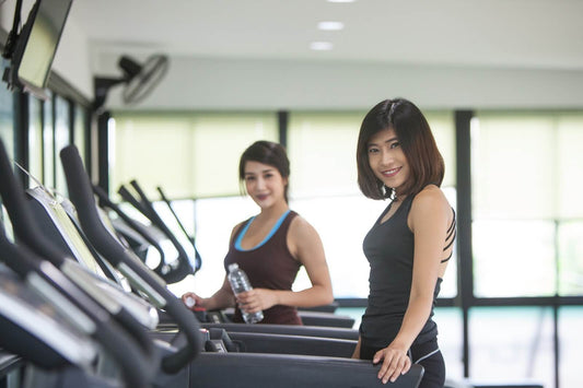 Why Do You Feel Dizzy After Using a Treadmill?