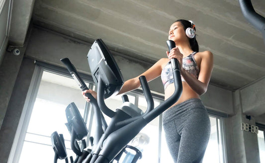 Why Treadmill Workouts Are a Perfect Solution for Busy Professionals