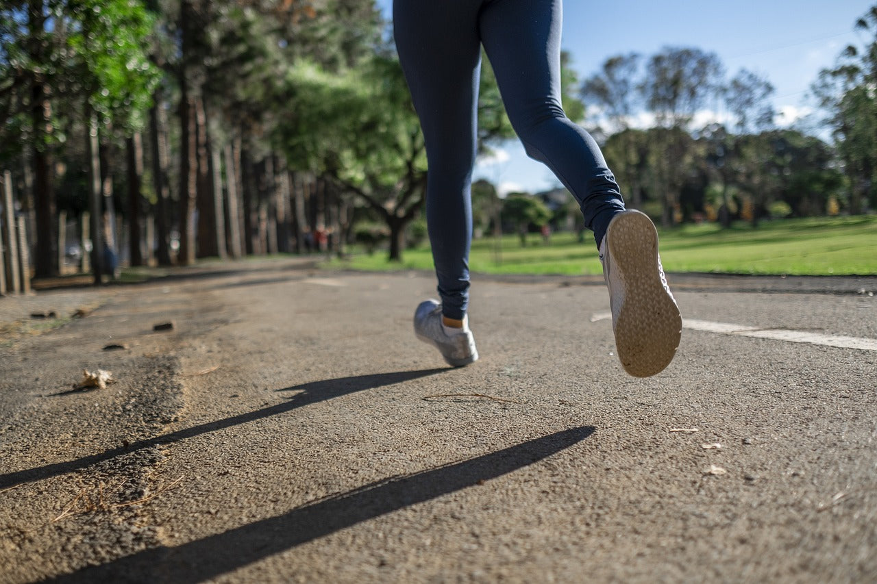 Walking Pad Treadmills