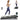 PACEROCKER Walking Pad Treadmill with 12% 9-Level Auto Incline, 450 lbs Capacity Bluetooth Speaker Under Desk Treadmills for Home Hiking, 5 MPH