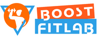 boost fitlab logo